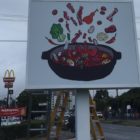 Seven Print - Custom Signage - PVC Banner - Free Standing Sign