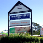 Seven Print - Custom Signage - PVC Banner - Free Standing Sign