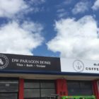 Seven Print - Custom Signage - PVC Banner - Vinyl Banner