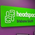 Seven Print - Custom Signage - Acrylic Reception Sign