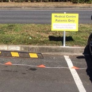 Seven Print - Custom Signage - PVC Banner - Free Standing Sign