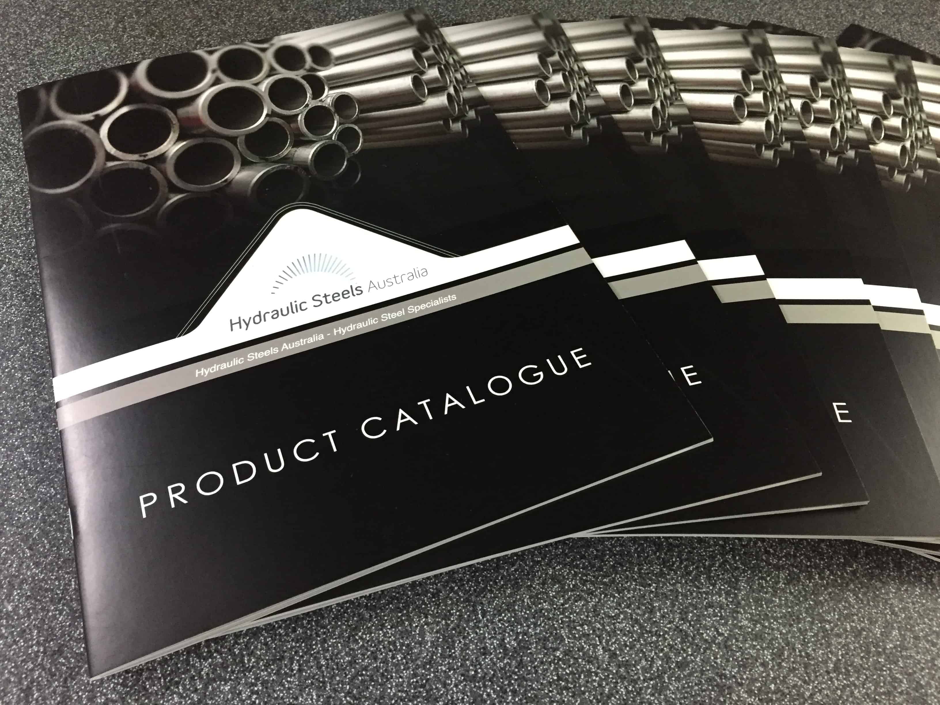 Professional Booklet Printing In Brisbane — Impress Your Clients!