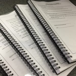 Seven Print - Bulk document printing Brisbane