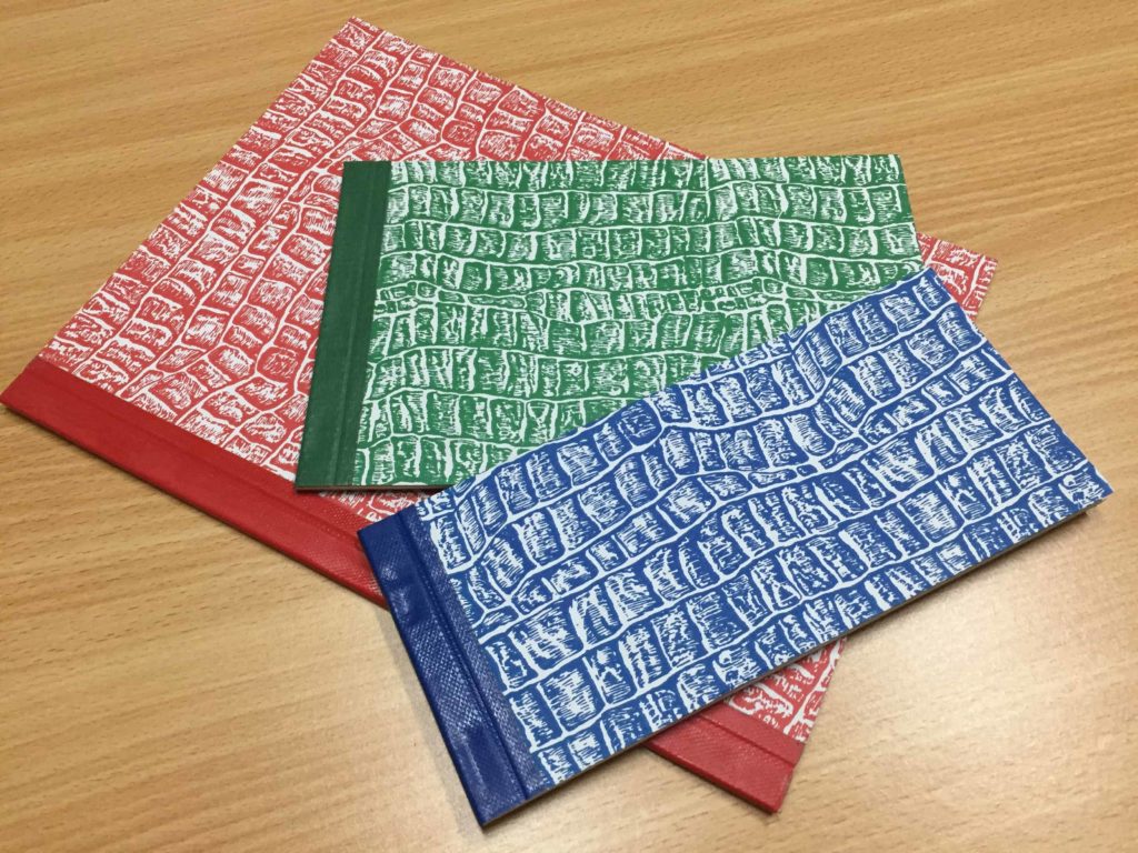 Seven Print - Invoice Book Printing Brisbane