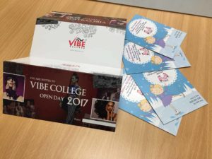 Seven Print - Invitation Card printing Brisbane