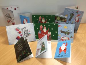 Seven Print - Christmas Card printing Brisbane