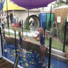 Seven Print - Custom Signage - Wall Graphics