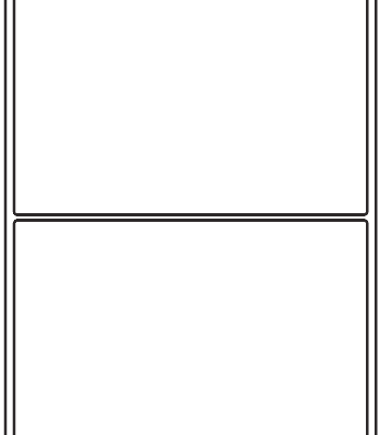 Advertisement with dimensions of 200 x 140mm.