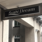 Seven Print - Custom Signage - Awning Sign