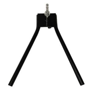 Seven Print - Display Flag Wheel Base