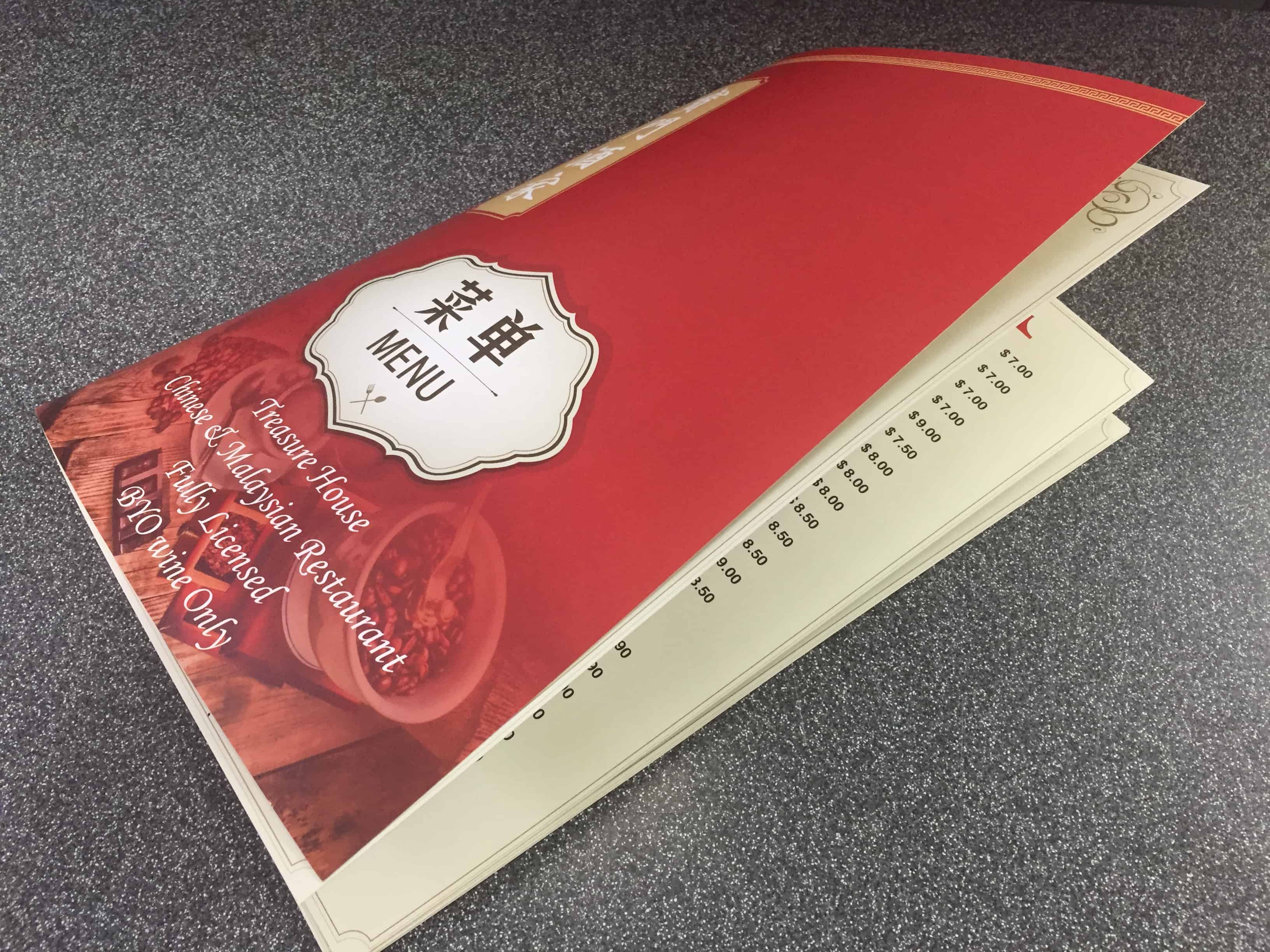 Stand Out From The Crowd With Eye-Catching Booklet