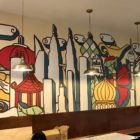 Seven Print - Custom Signage - Wall Graphics