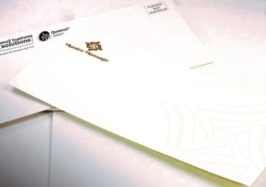 Seven Print - Envelop printing Brisbane