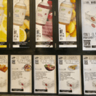 Seven Print - Custom Signage - Window Sign