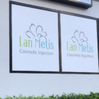 Seven Print - Custom Signage - Window Sign