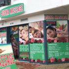 Seven Print - Custom Signage - Window Sign