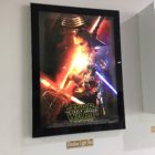 Seven Print - Custom Signage - Slimline Light Box