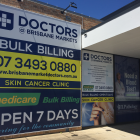 Signage Brisbane - PVC Banner Sign - Seven Print