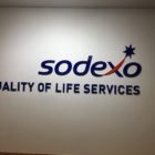 Seven print custom sigane - 3D letter sign